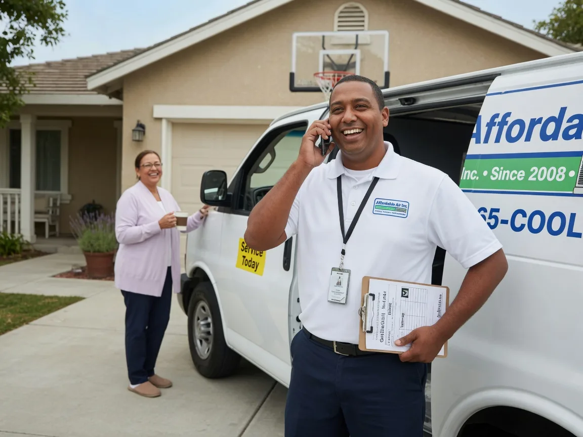 Central Ac Repair Solomons, MD FAQs